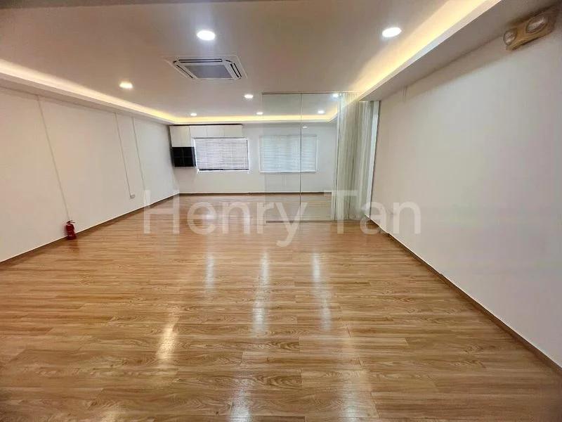 Office for Sale in  Urban Heritage - Image 5